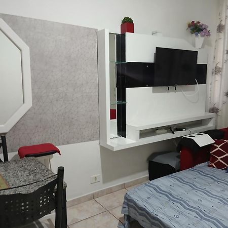 Ape Aconchegante Praia Appartement Santos  Buitenkant foto