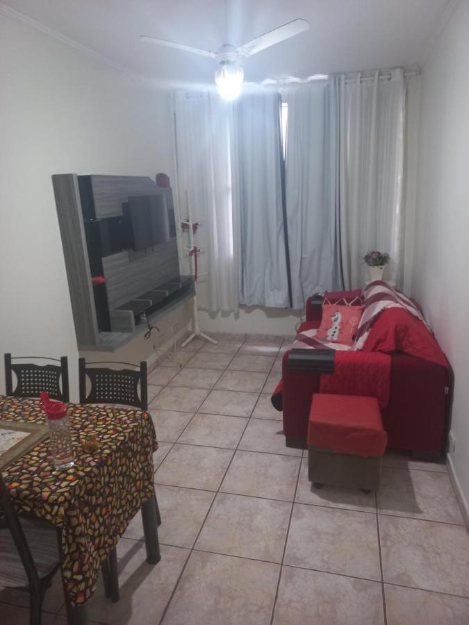 Ape Aconchegante Praia Appartement Santos  Buitenkant foto