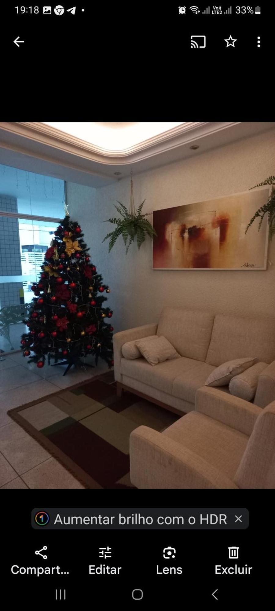 Ape Aconchegante Praia Appartement Santos  Kamer foto